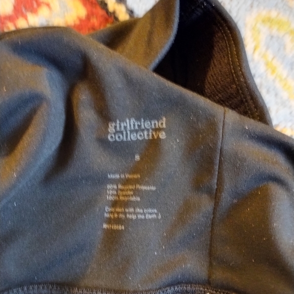 Girlfriend Collective Float Bra - Picture 3 of 3